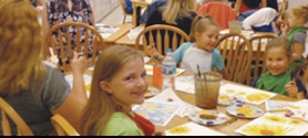 Have fun with friends and Family being creative