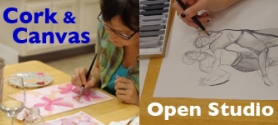 2018 Thursday Night Art Class Schedule