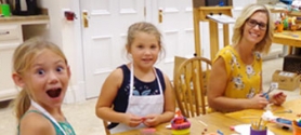 Plan Your Own Private Art Class