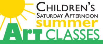 2020 Children’s Art Class Schedule