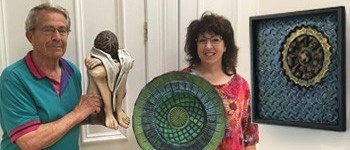 Featured Visiting Artist